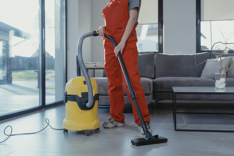 What Are The Benefits Of A Contract Cleaner What Are The Benefits Of A Contract Cleaner Image