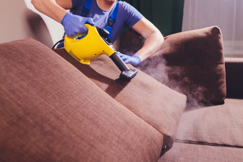 End Of Tenancy Cleaning Checklist End Of Tenancy Cleaning Checklist Image