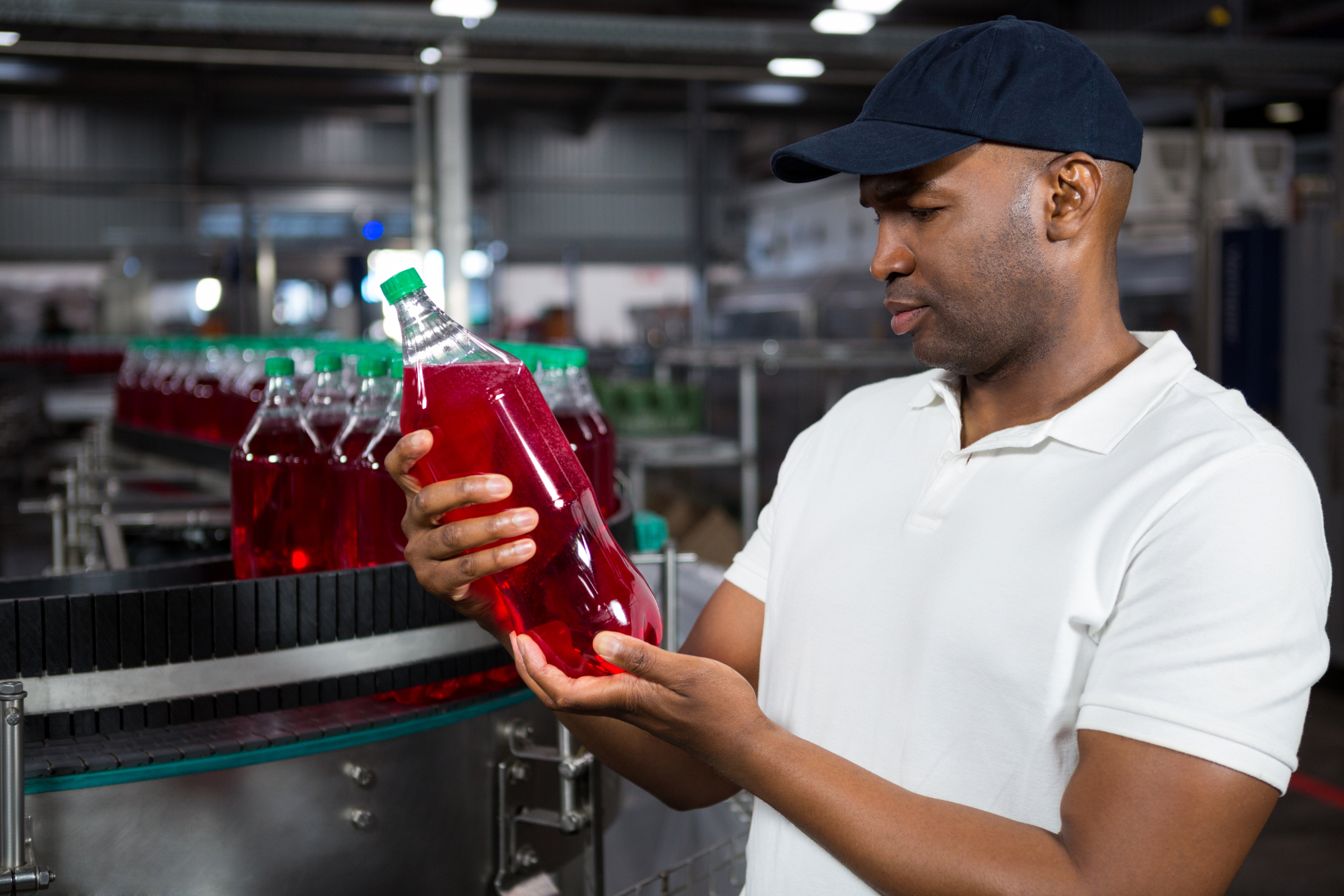 Bottle Capping Machine Repair Cannock, Birmingham, Nottingham, Coventry, Leicester, Stoke-on-trent, Staffordshire