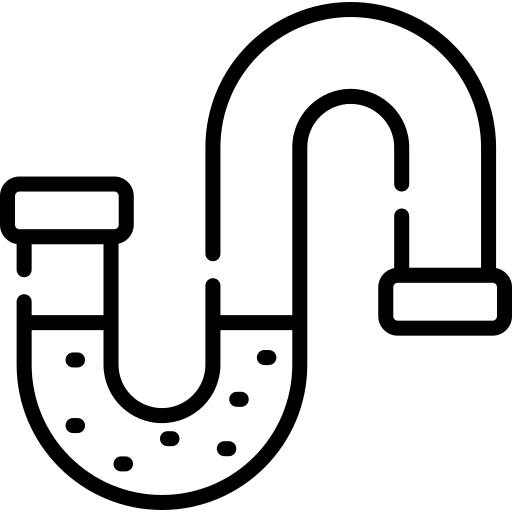 Internal and External Blockages
