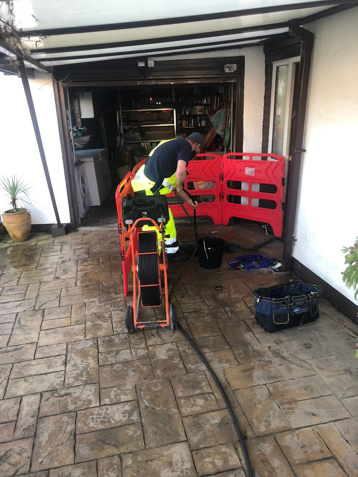 Professional Drain Services Blackpool, Fleetwood, Lytham, St Annes, Fylde