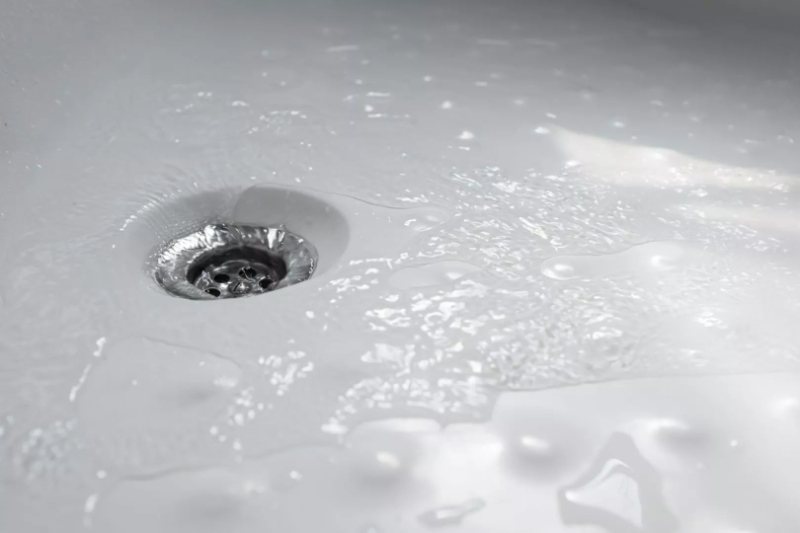 Drainage Maintenance Mistakes to Avoid Image