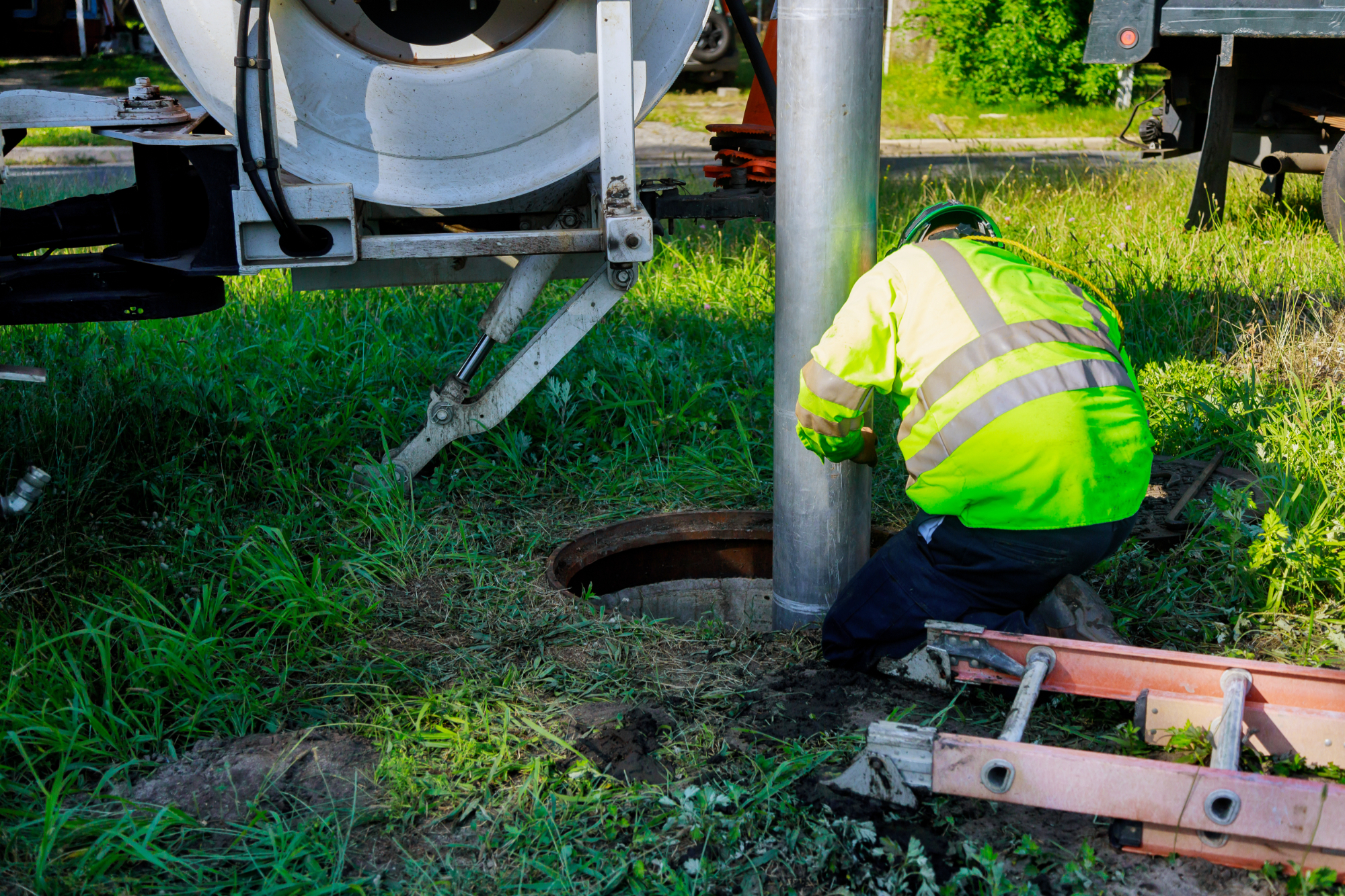 Why Is Drainage Maintenance Important Image