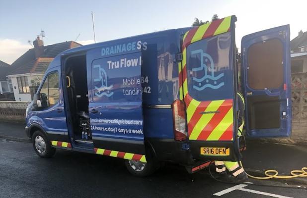 Drainage Maintenance Blackpool, Preston, Chorley, Fleetwood, Lancashire