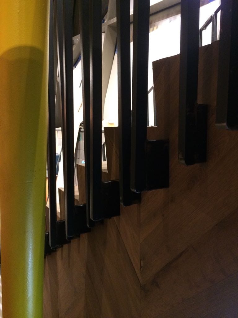 nandos