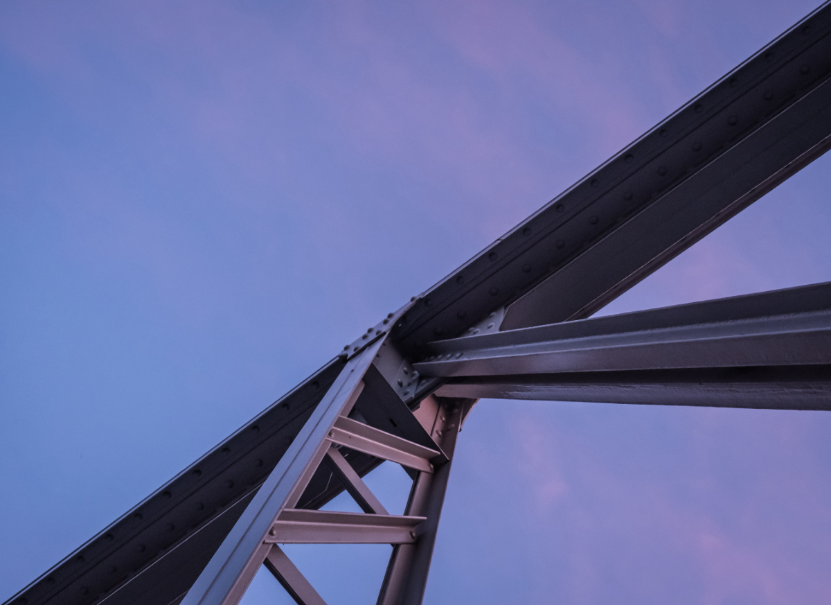 Why Are Steel Frames Used In Construction Why Are Steel Frames Used In Construction Image