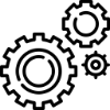Replacement part supply