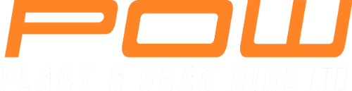 POW Plant & Grab Hire Ltd