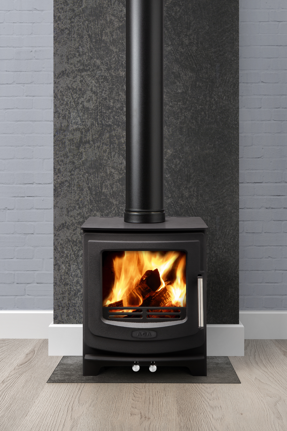 Solid Fuel Heating Penzance, Cornwall
