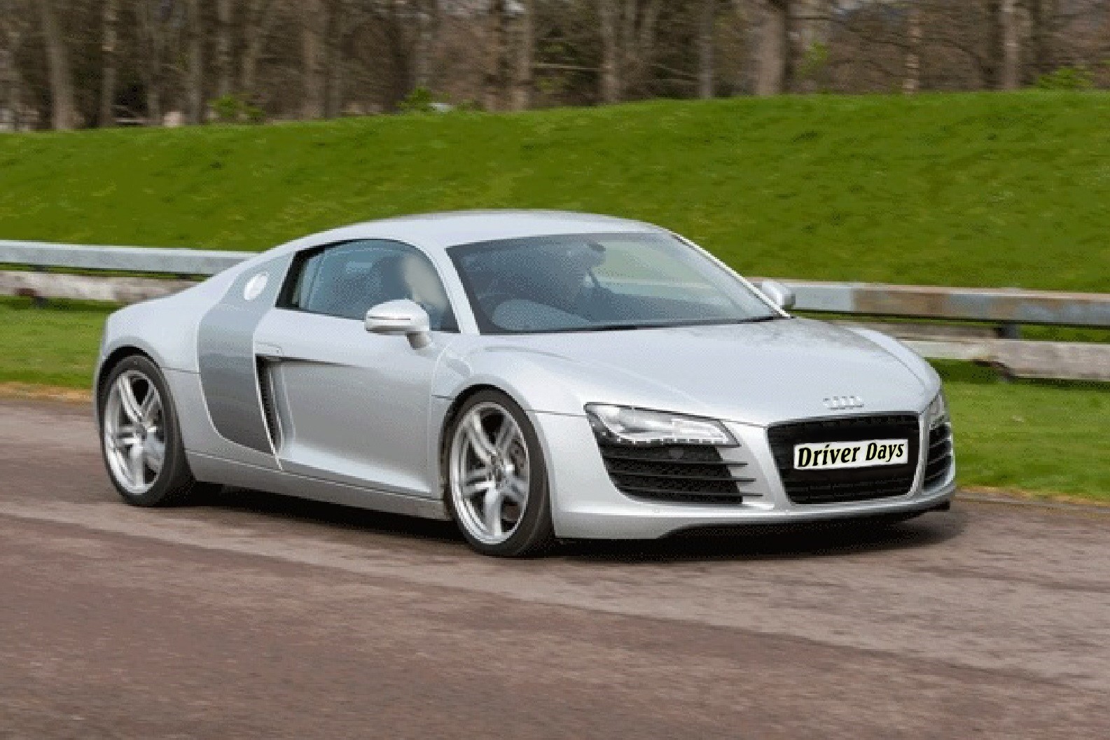 Book Your Supercar Driving Experience Today