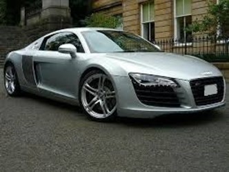 Supercar Track Days | Yorkshire, Nottinghamshire, Derbyshire