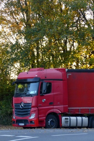 Commercial Vehicle Checklist Doncaster and Scunthorpe
