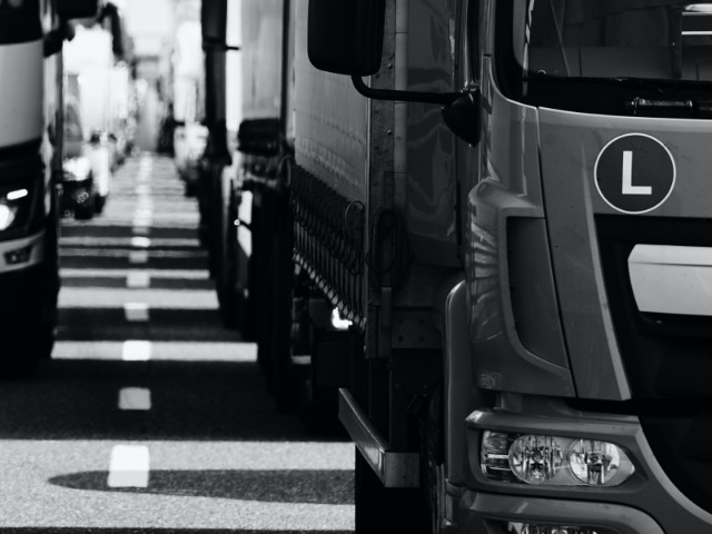How long should a vehicle walkaround take - Doncaster and Scunthorpe