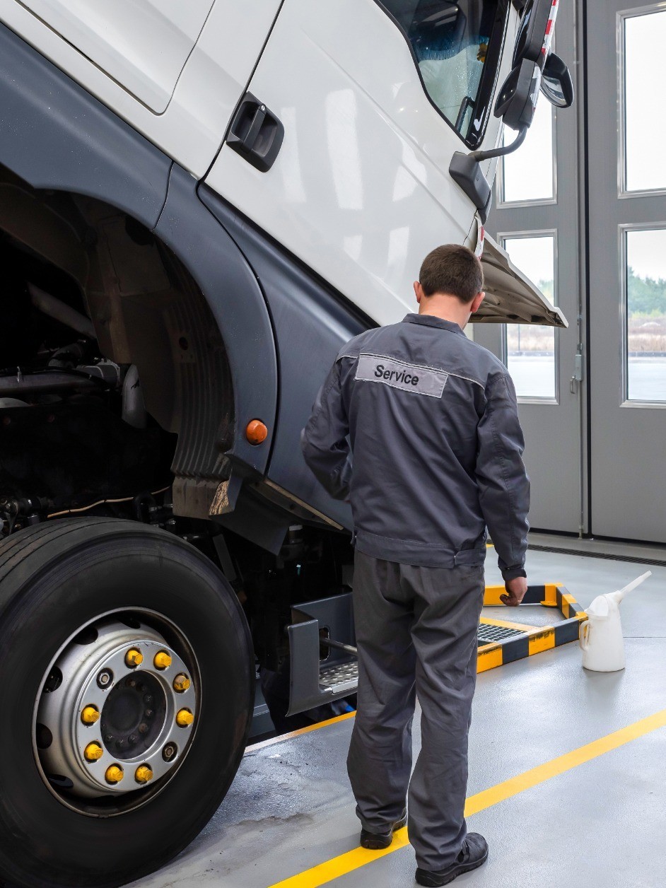 Local Ecclesfield Body Shop Repair