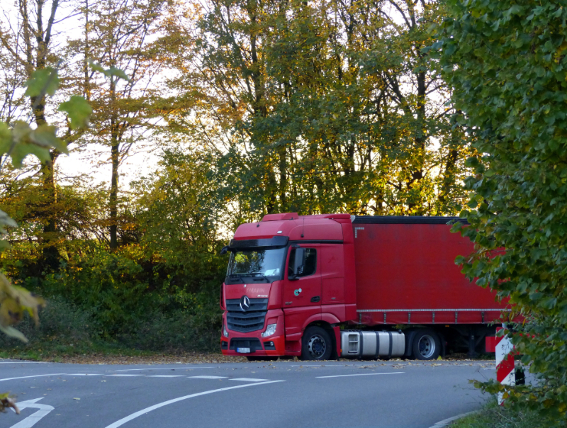 Ecclesfield Truck Painters Near Me