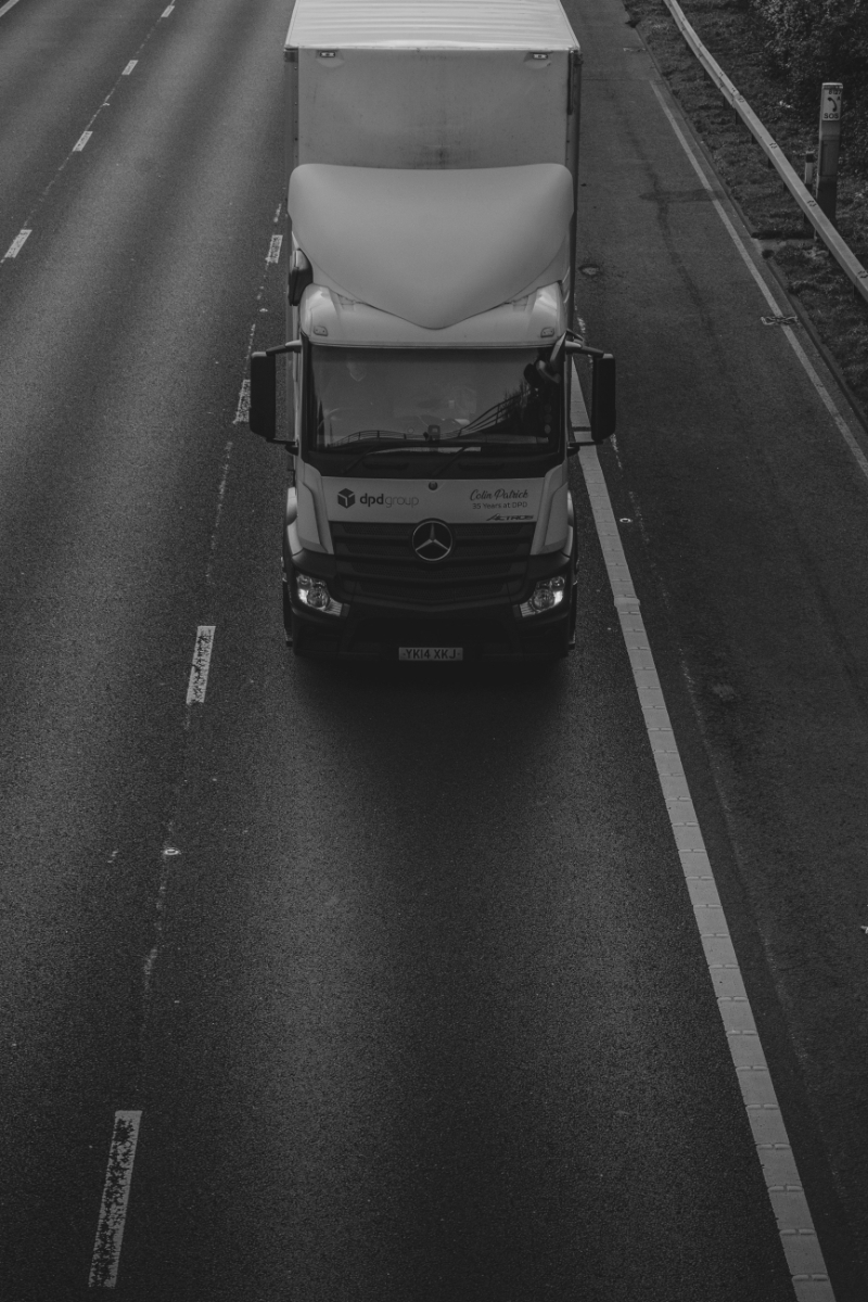 Commercial Vehicle Safety Checks Doncaster and Scunthorpe