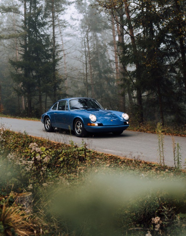 Are Some Classic Cars Losing Value?