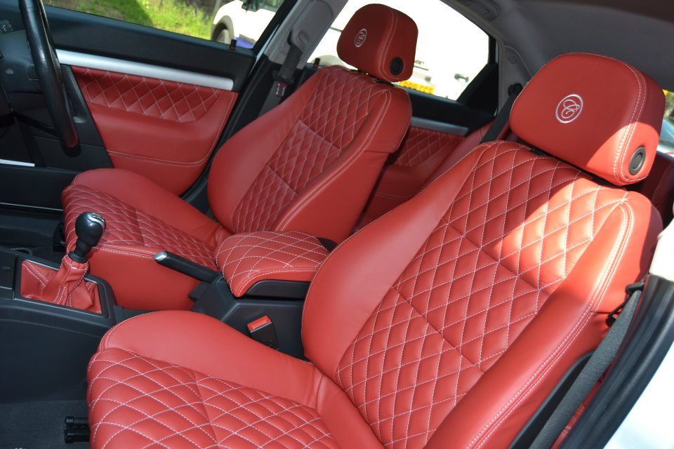 Should I Make Changes to my Car’s Interior? Classic Cars Upholstery Refurbishment Leicester, Nottingham, Leicestershire