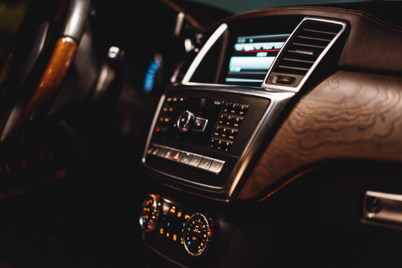 Upgrade The Stereo System - Should I Make Changes to my Car’s Interior?