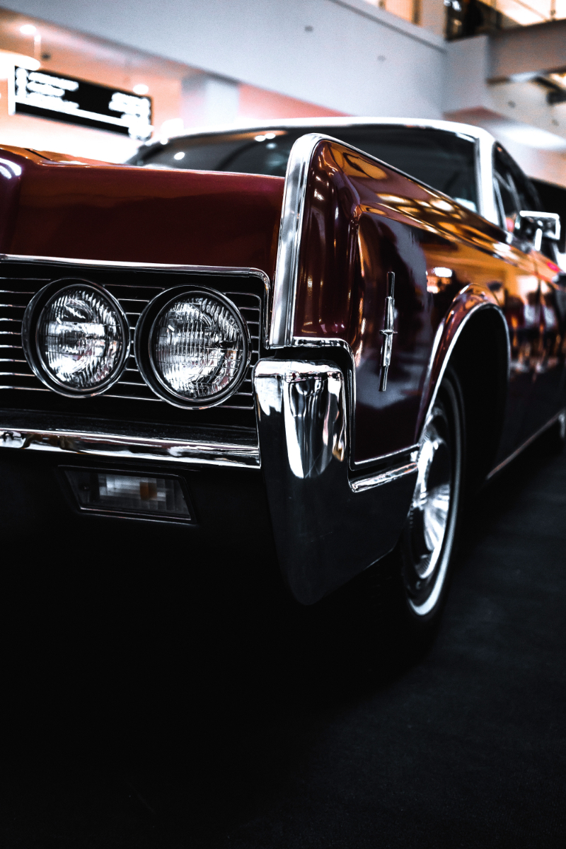 Are Any Newer Cars Considered Classics?
