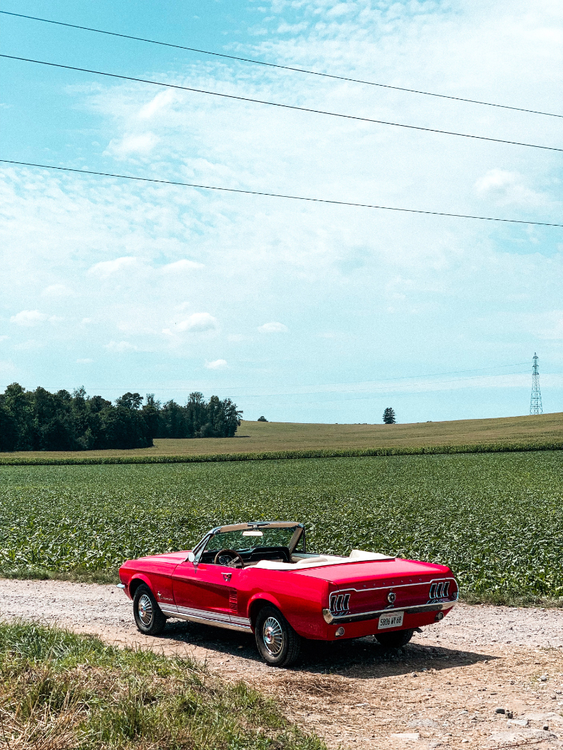 Should You Buy A Convertible Car?