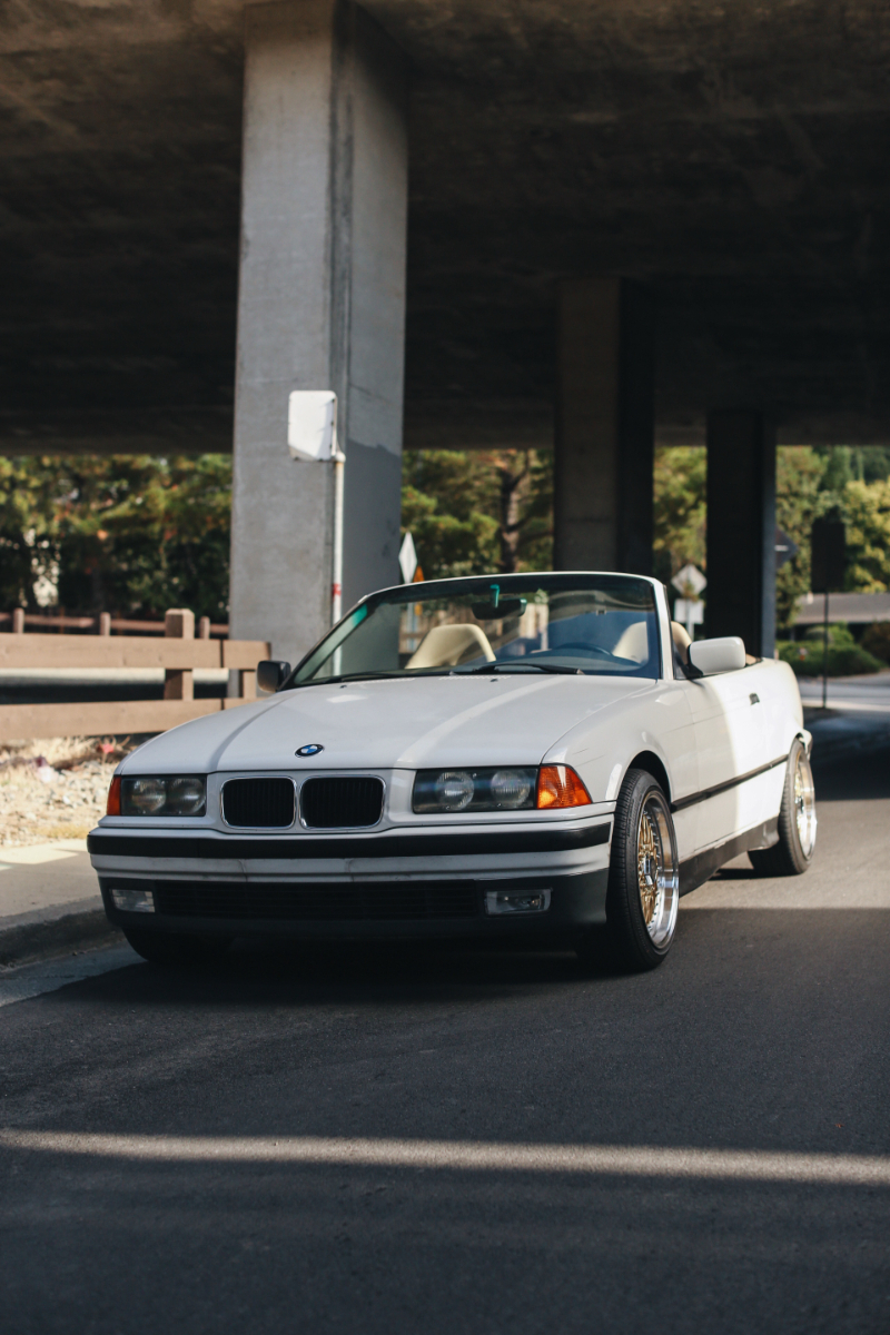 Should You Buy A Convertible Car?