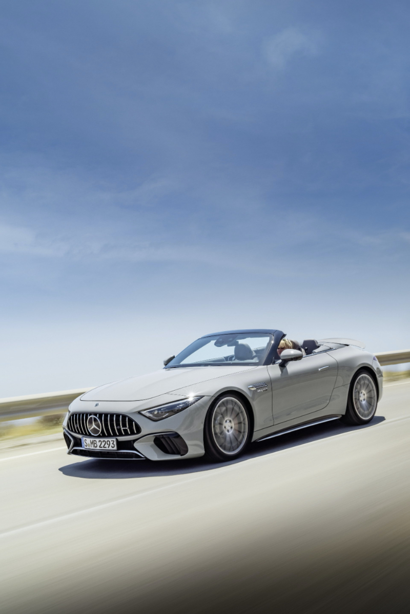 What Are The Safety Concerns With Driving A Convertible?