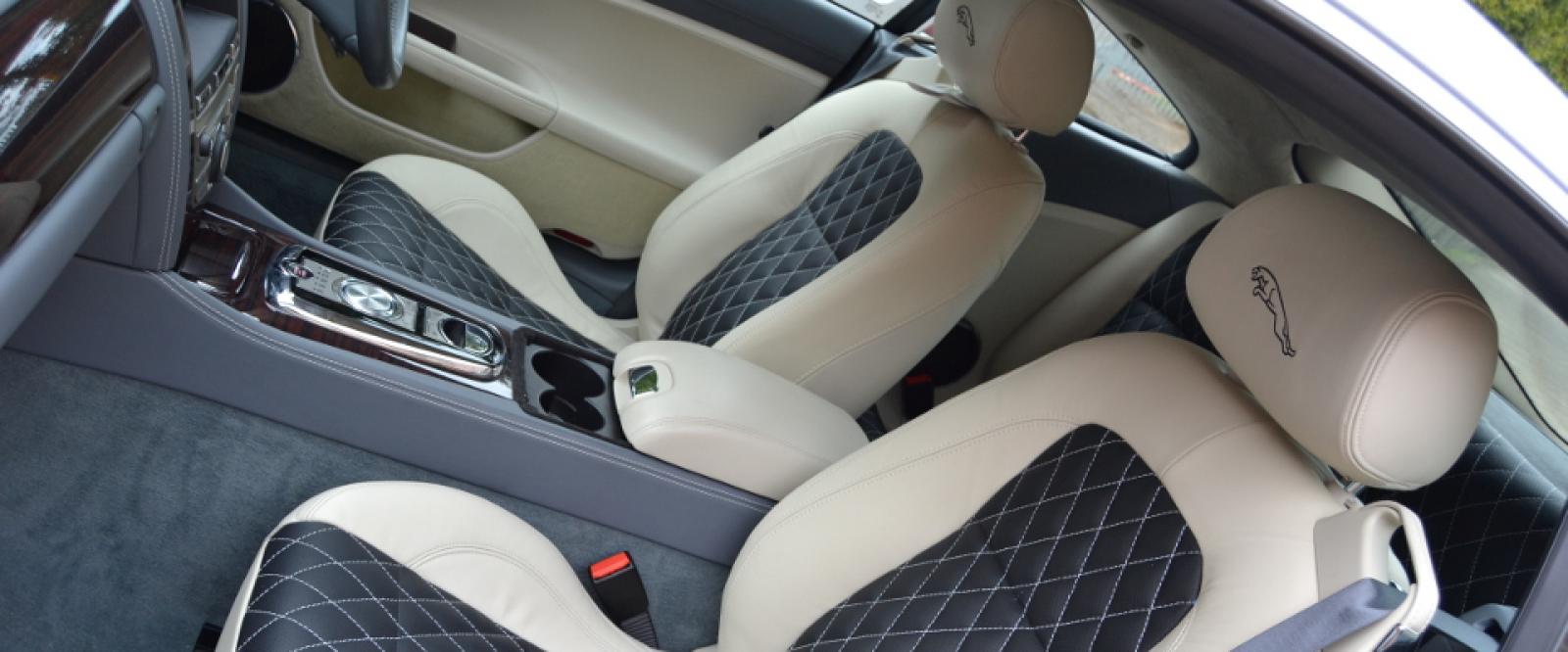 Re-Vac The Car: How Do I Make The Inside Of My Car Look New Again?