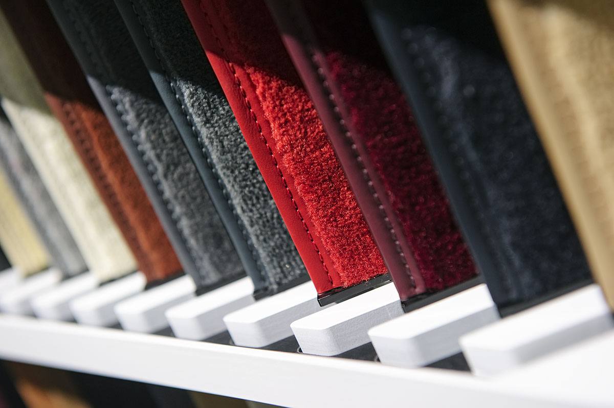 Change The Floor Mats - Should I Make Changes to my Car’s Interior?