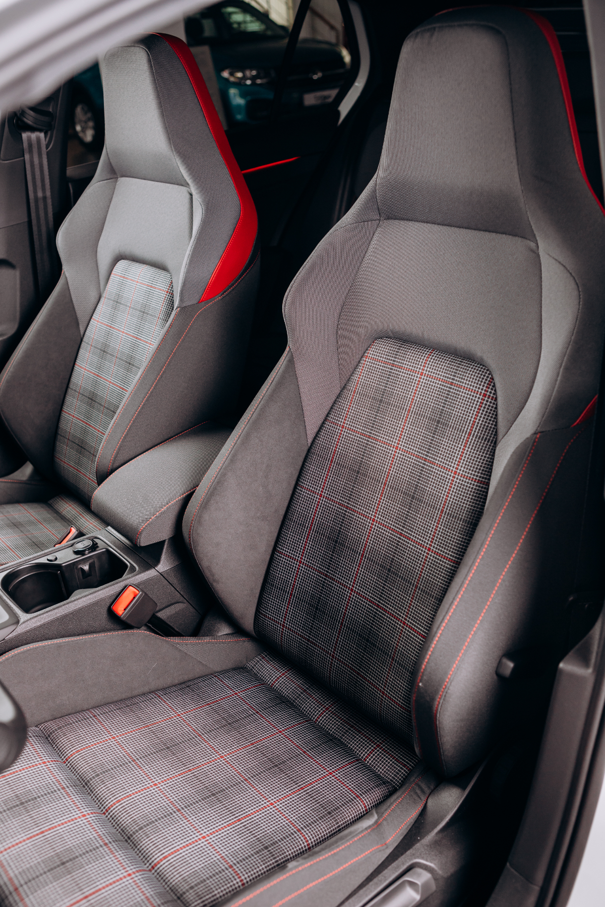 Cleaning Different Car Upholstery Materials | Classic Car Trimmers Leicester