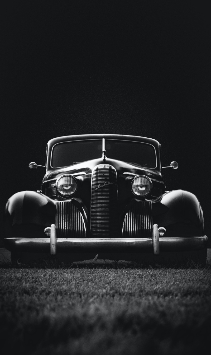 When Do Classic Cars Lose Value?