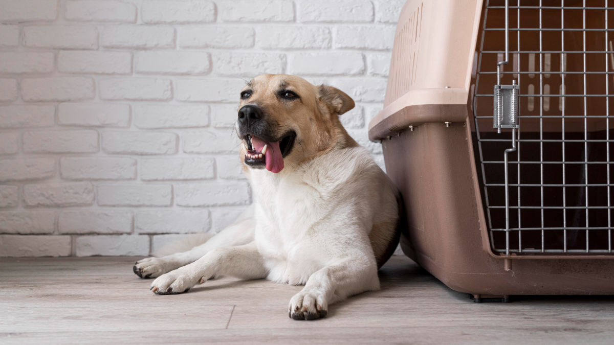Dog Transport Blackpool, Fylde, Lancashire