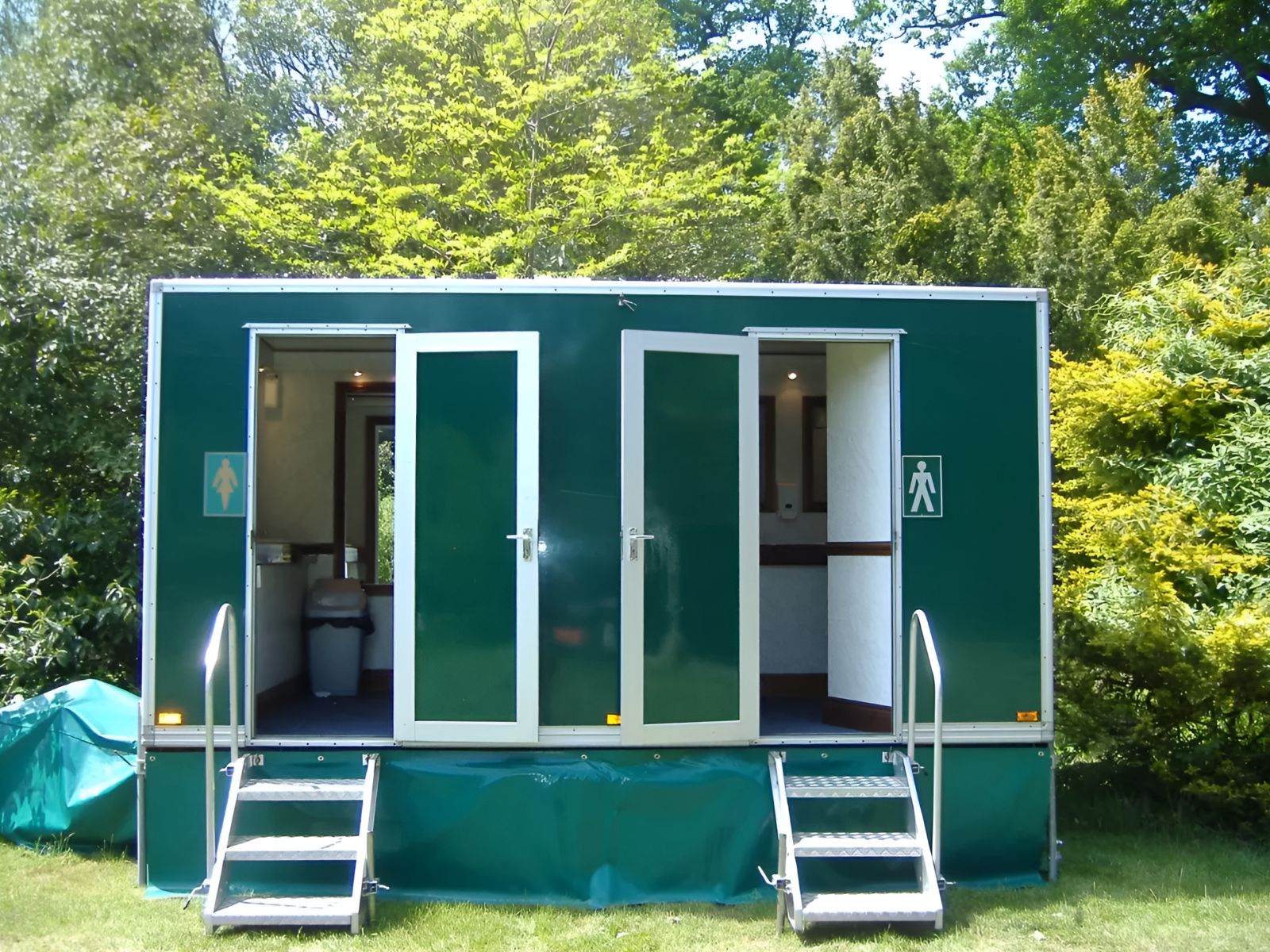 Thinking about Hiring Luxury Loos Thinking about Hiring Luxury Loos