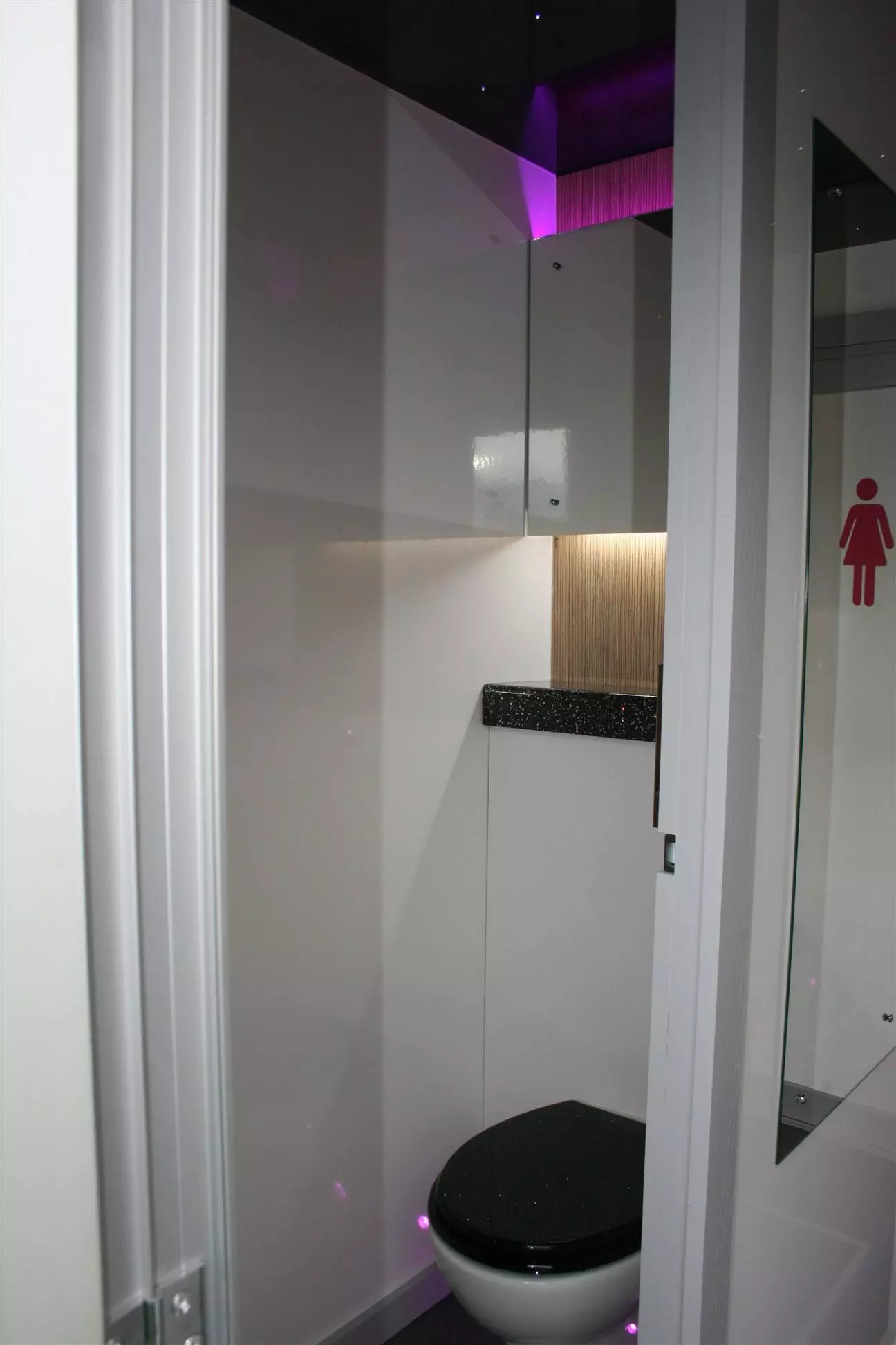 Reliable Toilet Hire Company West Sussex