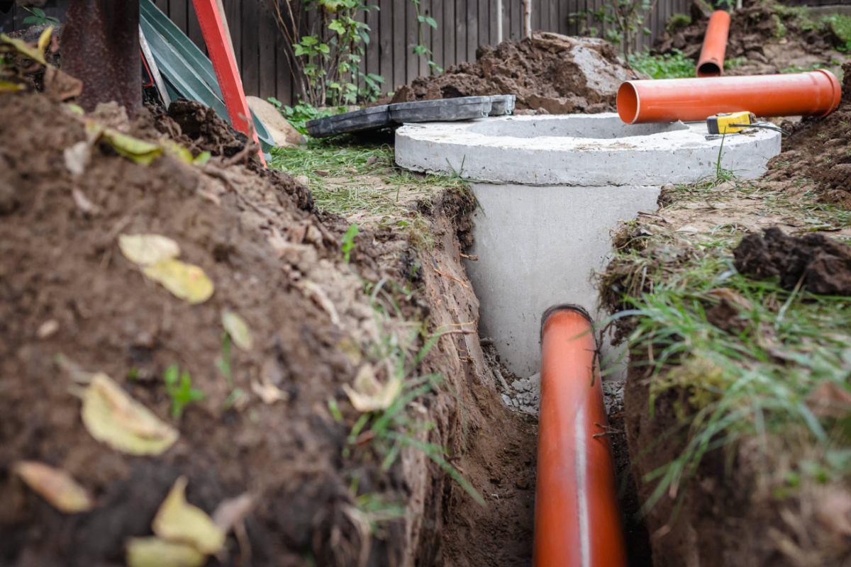 Cesspit & Cesspool Emptying Cornwall