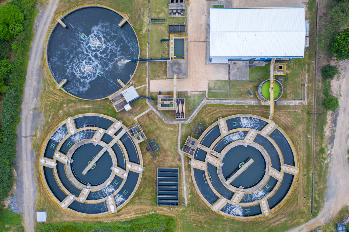 Sewage Treatment Plant Emptying Cornwall
