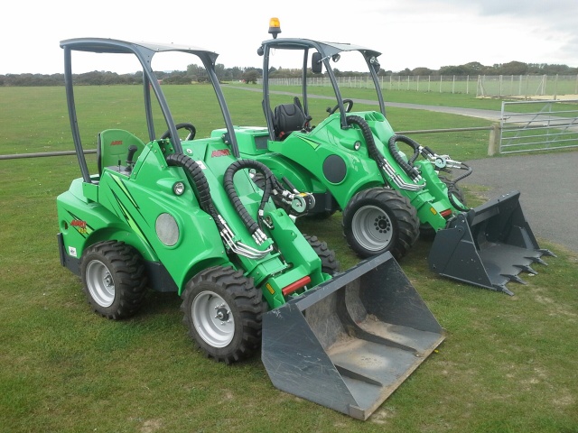 Farming Machinery For Sale