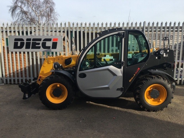 Dieci Agri Farmer 32.6