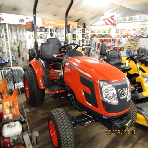 Kioti CK2810
