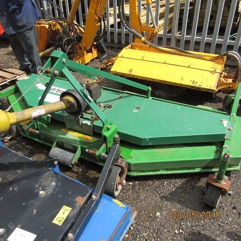 Major MRP235