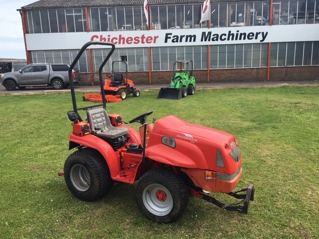 McCormick G25