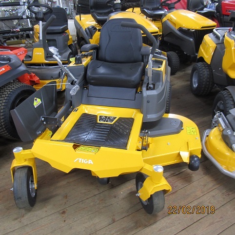 Stiga Z5132T
