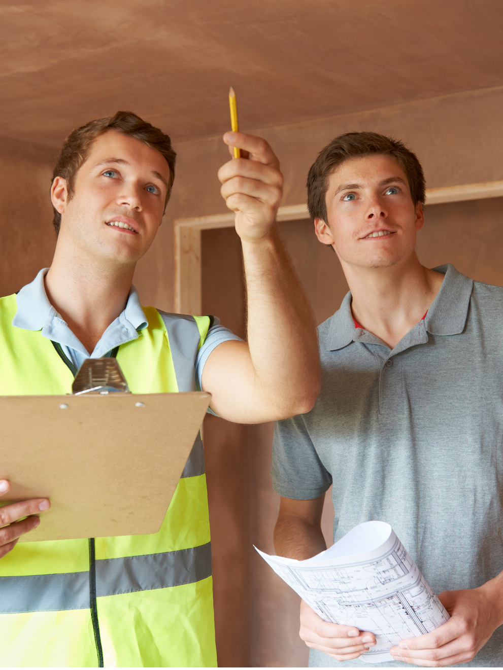 Building Regulation approval