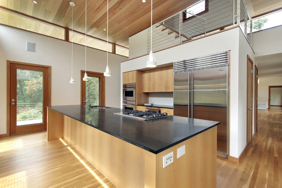Kitchen fitters Cannock, Stoke on Trent, Staffordshire