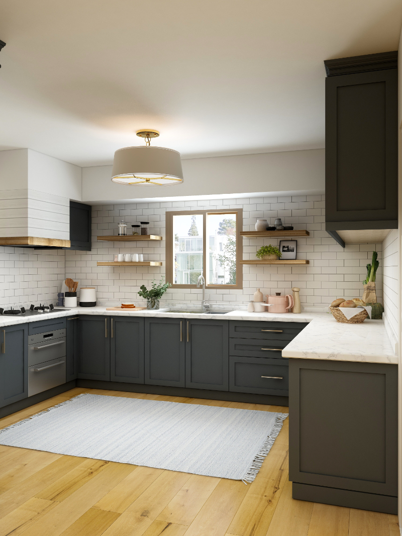 How To Plan A New Kitchen