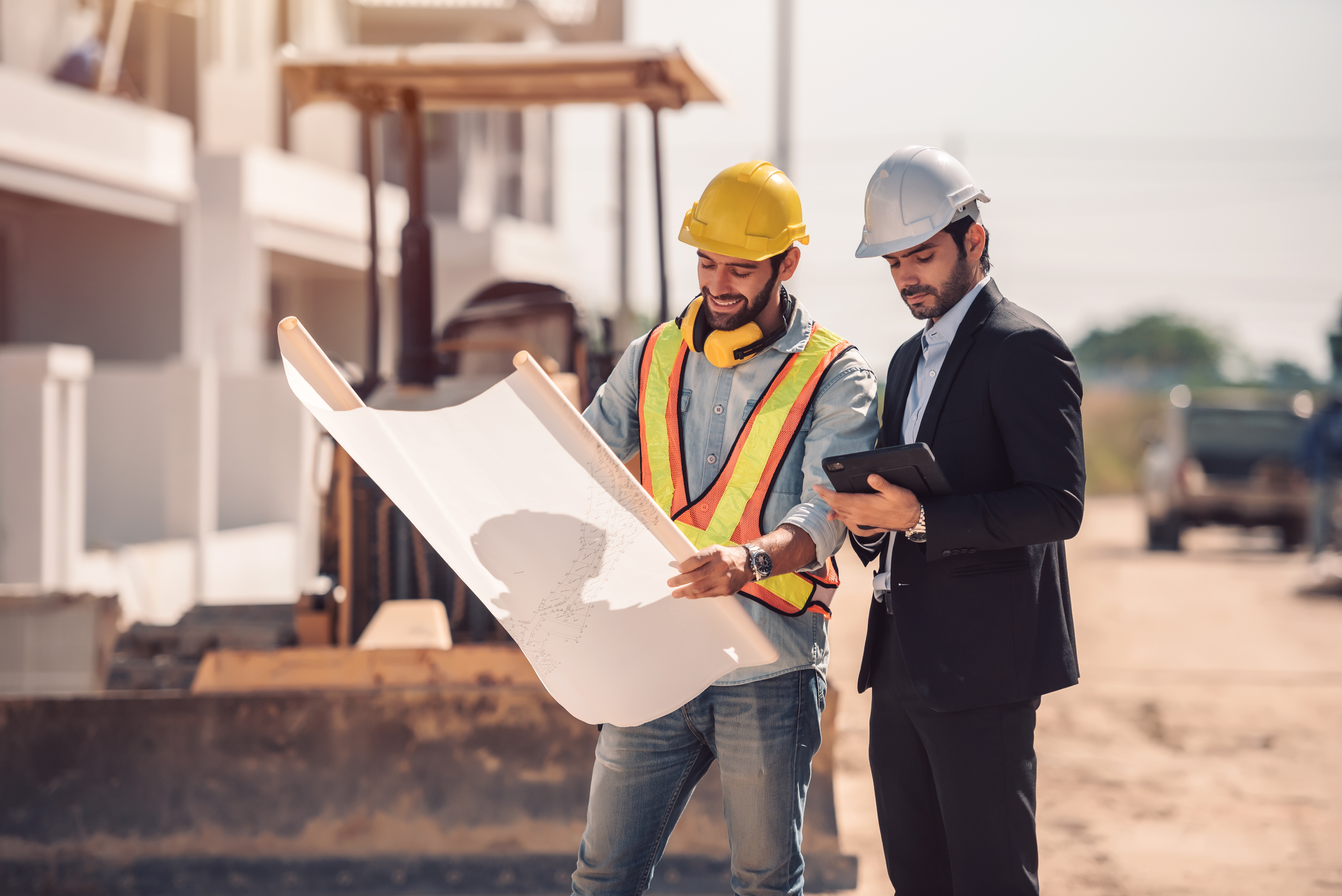 What To Check Before Employing A Builder?