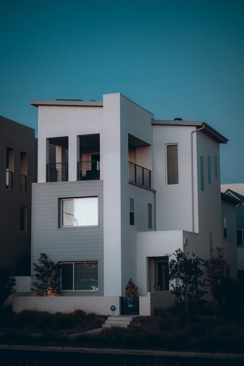 Double & Single Storey Extension - Renovations