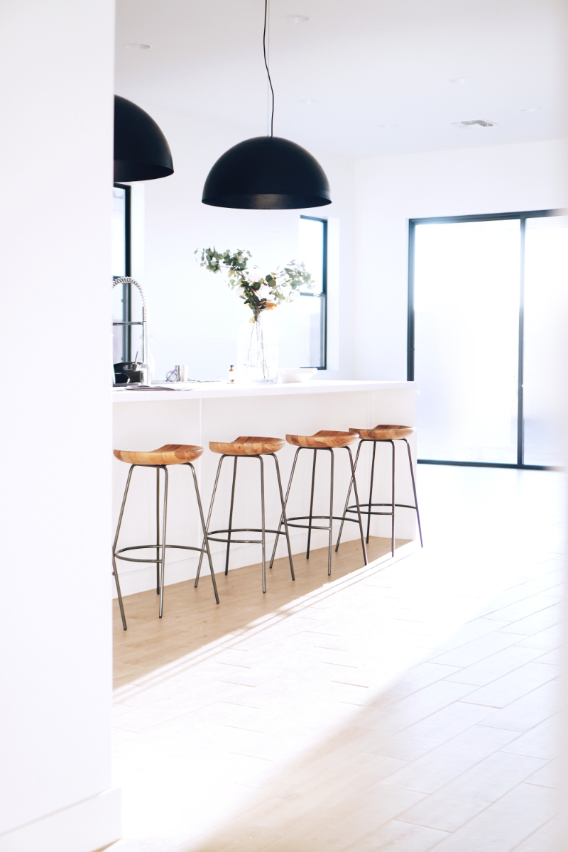 Design A Kitchen Lighting Scheme - How To Plan A New Kitchen