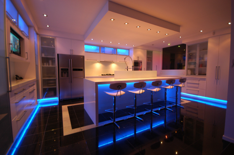 How Much Does A Kitchen Remodel Cost?