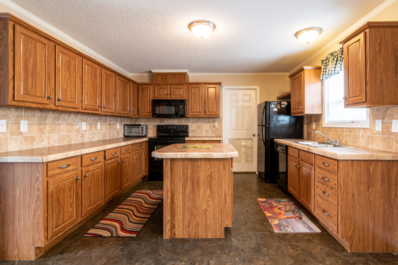 Kitchen Updates That Add A Lot Of Value